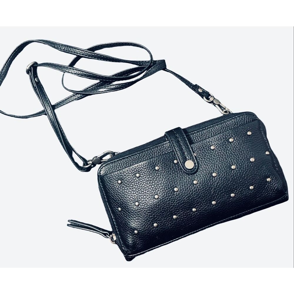 The Sak Iris Smartphone Crossbody NWOT